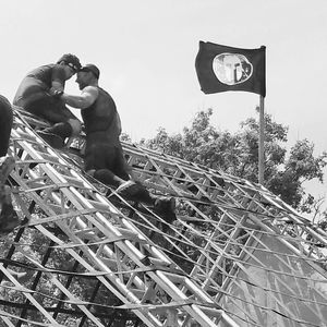 Meet your Posher, Eric